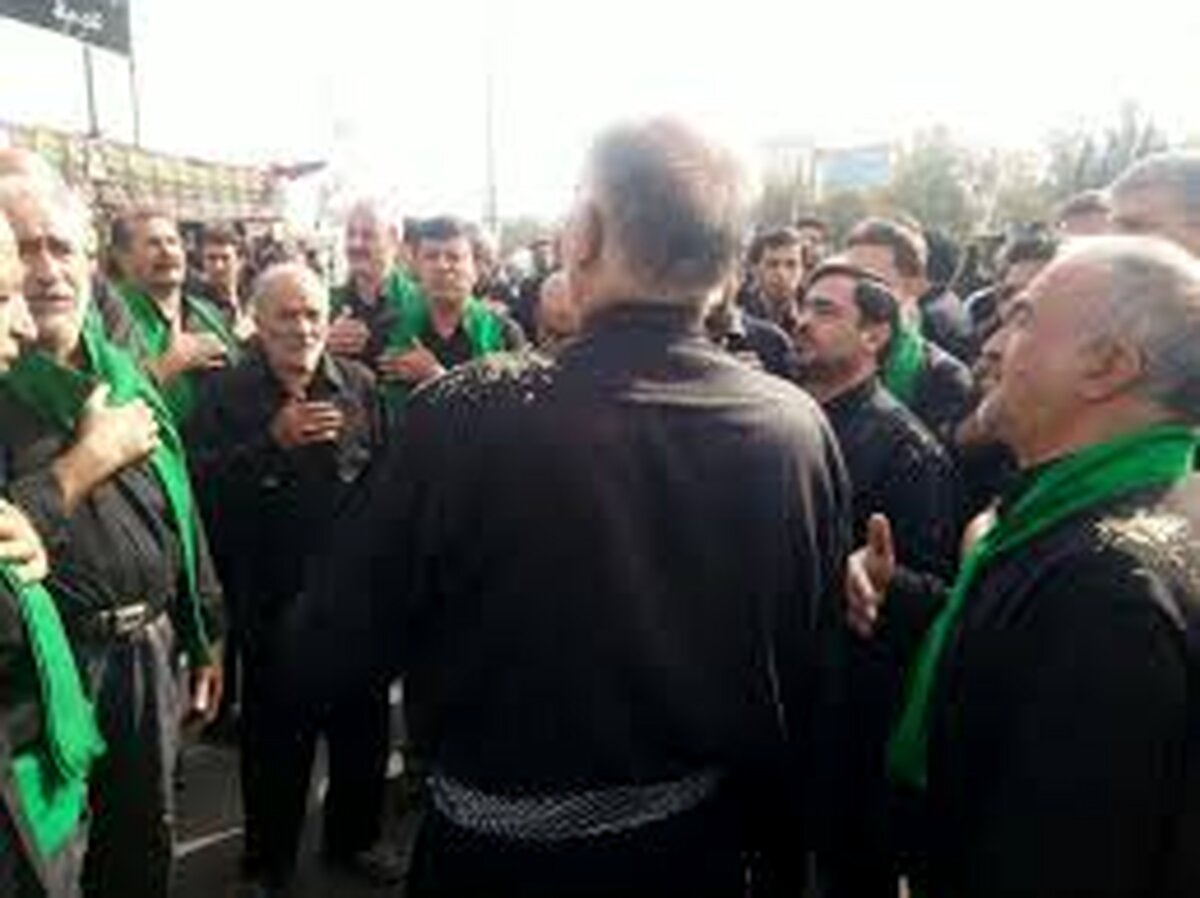 یک منبع مطلع در قوه قضاییه: سعید مرتضوی همچون سایر زندانیان به مرخصی رفته و به زندان باز می‌گردد