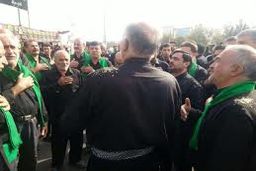 یک منبع مطلع در قوه قضاییه: سعید مرتضوی همچون سایر زندانیان به مرخصی رفته و به زندان باز می‌گردد