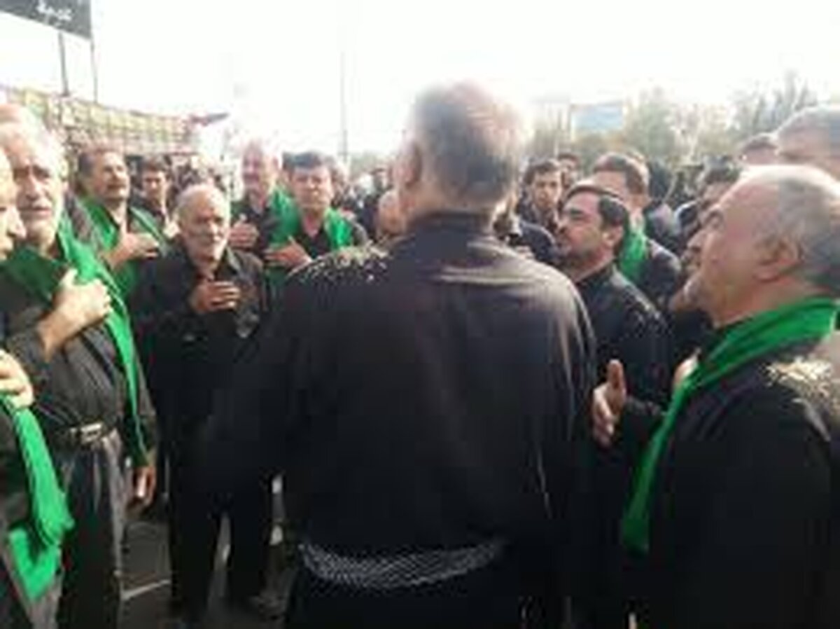 یک منبع مطلع در قوه قضاییه: سعید مرتضوی همچون سایر زندانیان به مرخصی رفته و به زندان باز می‌گردد