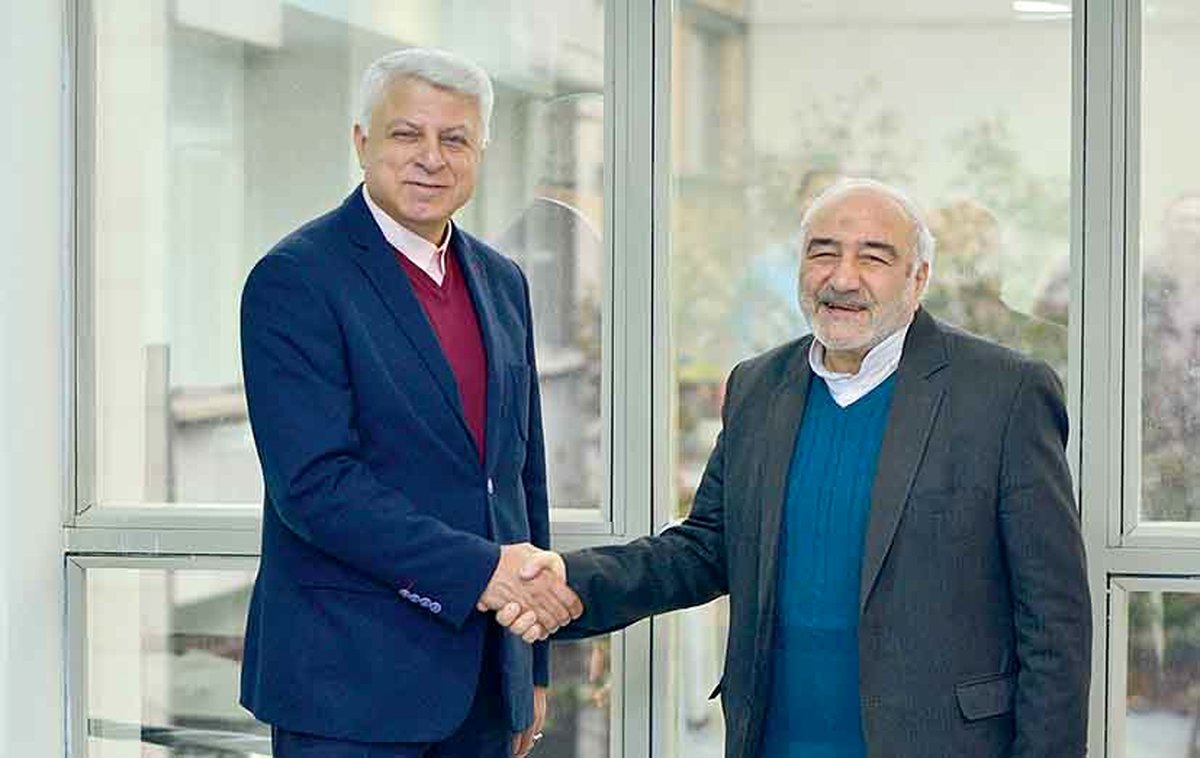 مناظره/ کانتکست 13 آبان