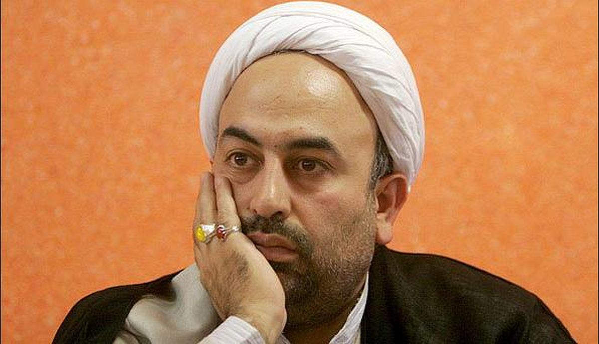 روایت محمدرضا زائری از تماس تلفنی گلشیفته فراهانی با شهید سلیمانی
