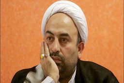 روایت محمدرضا زائری از تماس تلفنی گلشیفته فراهانی با شهید سلیمانی
