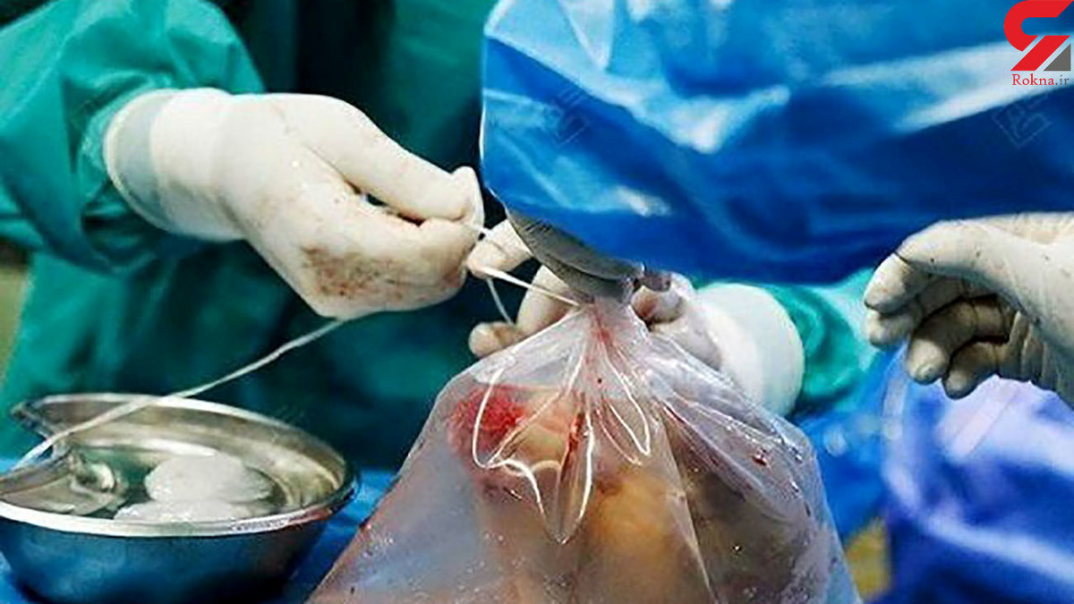 کار بزرگ مرد همدانی برای زنده ماندن 3 زن و مرد