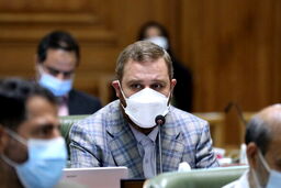 اقراریان: حزب نسل نو در  امتداد حزب جمهوری اسلامی است