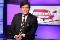 تاکر کارلسون : چارلی کرک مخالف جنگ با ایران بود