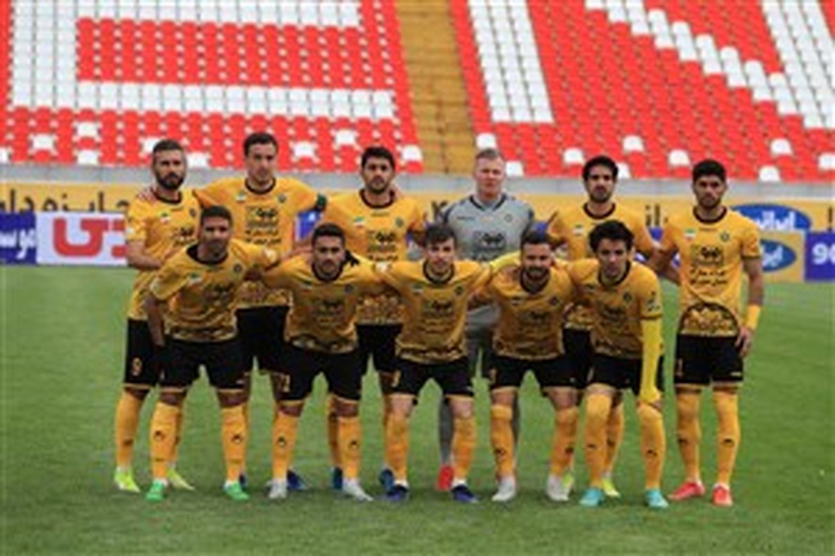 تصمیمات جدید سپاهان؛ 2 – 3 روز صبر کنید