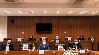 قدردانی ویژه سفیر آلمان از ایران