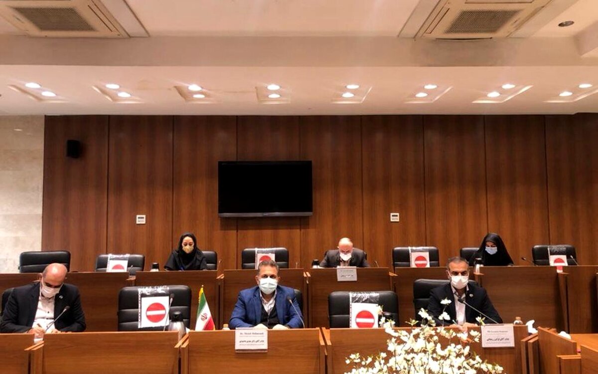 قدردانی ویژه سفیر آلمان از ایران