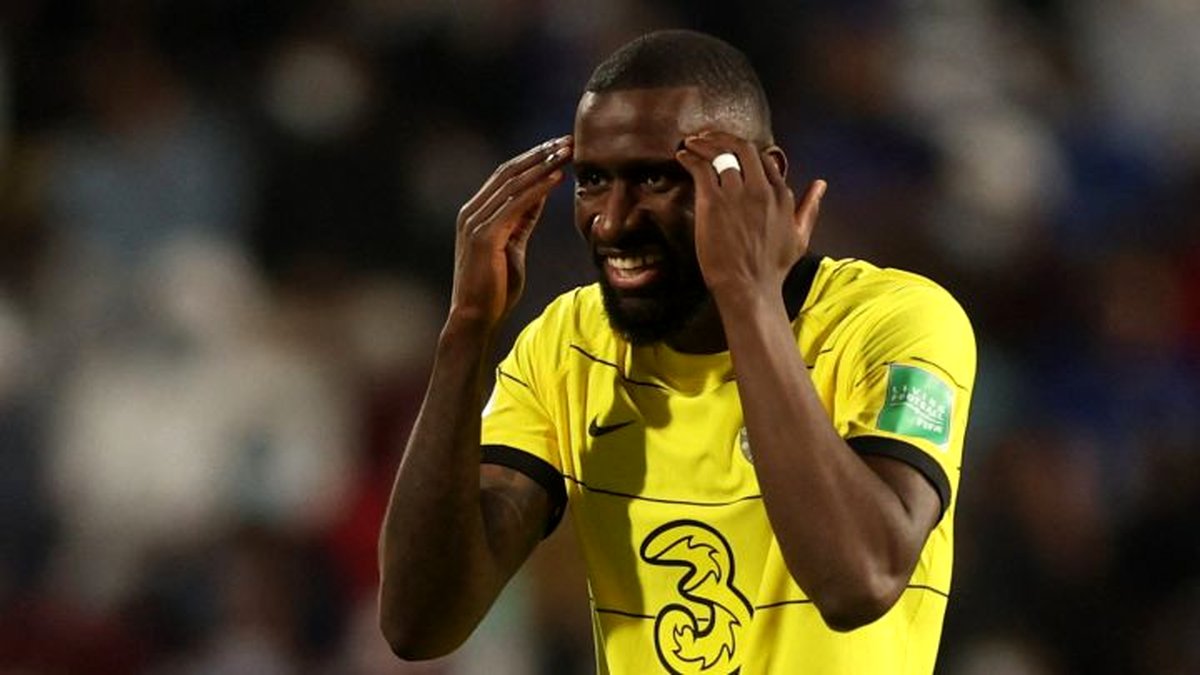 توافق چلسی و رودیگر؛ ستاره آلمانی در آستانه تمدید