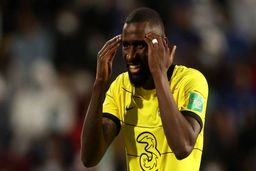 توافق چلسی و رودیگر؛ ستاره آلمانی در آستانه تمدید