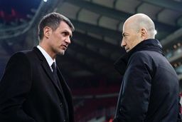 رسمی: آغاز احیا میلان بزرگ پائولو مالدینی مدیر فنی شد