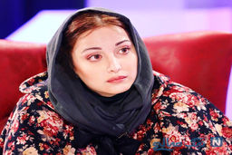 روشنک گرامی: جدیدی جون عیار تو از هر جایزه طلایى بیشتره!