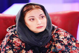 روشنک گرامی: جدیدی جون عیار تو از هر جایزه طلایى بیشتره!