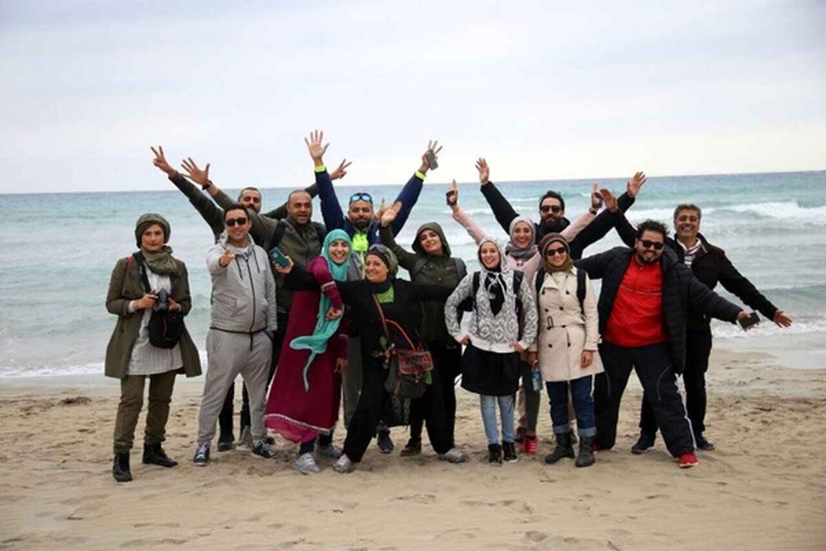 «هفت روز و هفت ساعت» باهنرمندان در رئالیتی شو نوروزی تلویزیون