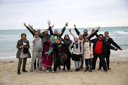 «هفت روز و هفت ساعت» باهنرمندان در رئالیتی شو نوروزی تلویزیون