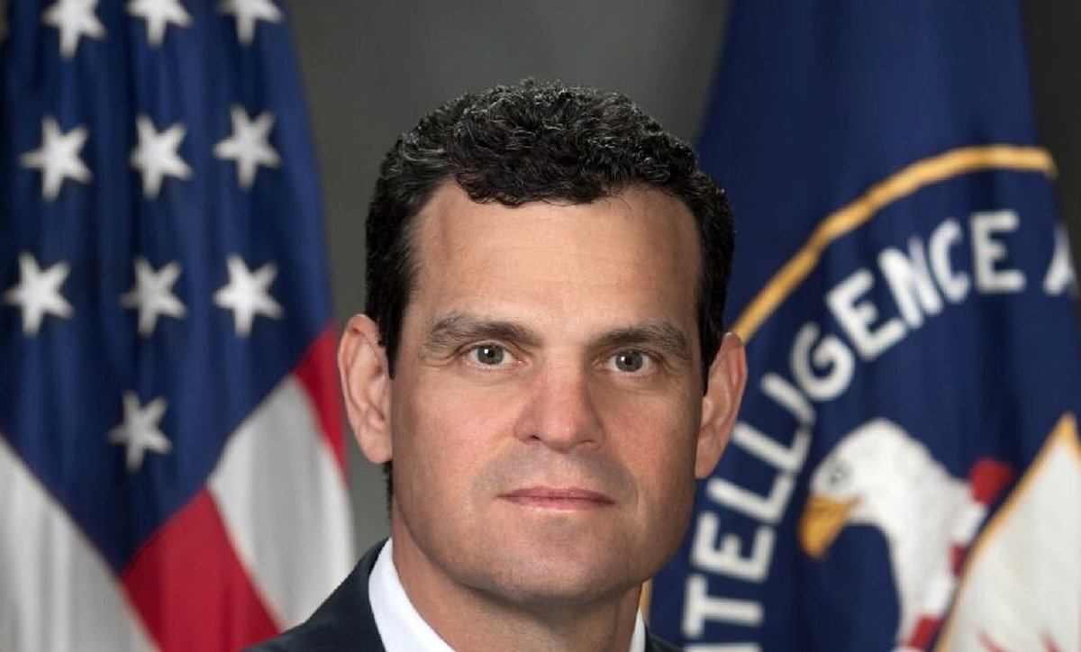 بایدن مجری تحریمهای ایران را معاون سیا کرد