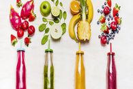 برای پاکسازی کامل بدن و رسیدن به تناسب اندام این نوشیدنی خوشمزه و خانگی رو از دست ندهید
