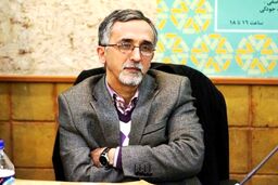 لاریجانی پا پیش‌گذاشته تا تعامل صورت گیرد
