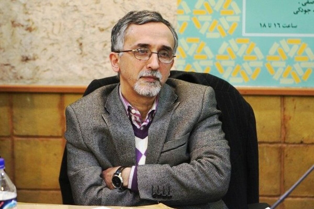 لاریجانی پا پیش‌گذاشته تا تعامل صورت گیرد
