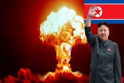 تهدید‌ پیونگ‌یانگ مبنی بر انجام آزمایش هسته‌ای در اقیانوس آرام را جدی بگیرید
