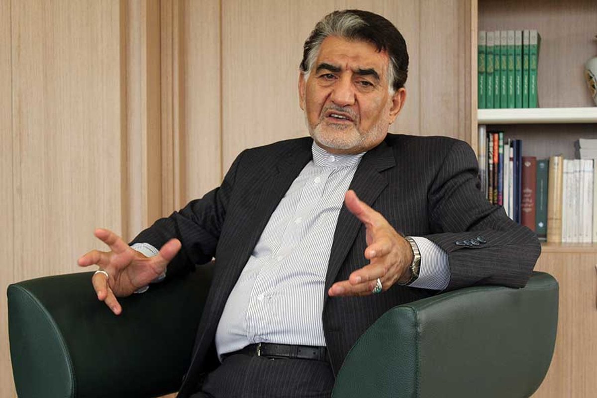 یحیی آل اسحاق: spv جدید خیانت اروپایی هاست/ آنچه رونمایی کرده اند، نفت در برابر غذا است/قرارشان با ما این نبود