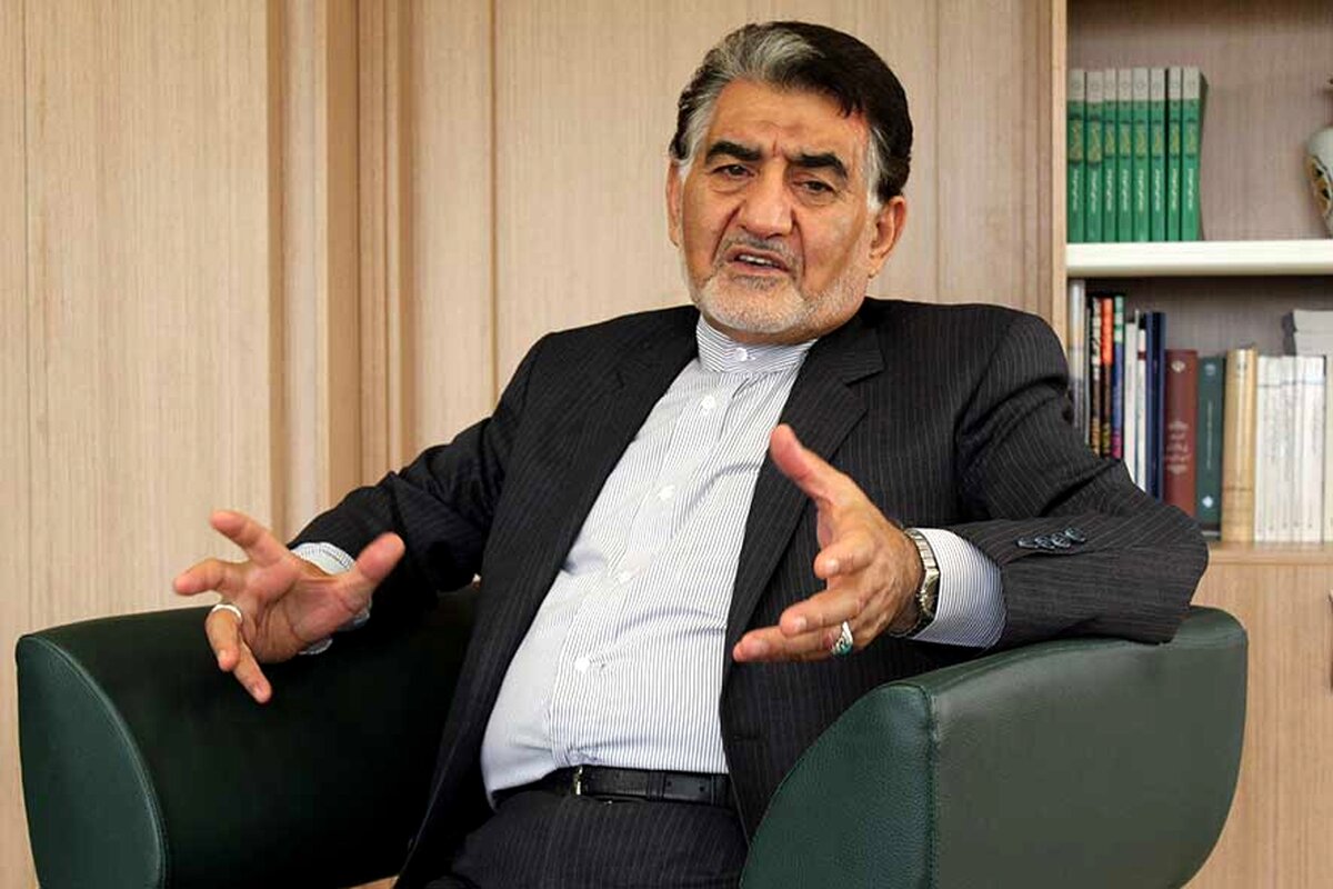 یحیی آل اسحاق: spv جدید خیانت اروپایی هاست/ آنچه رونمایی کرده اند، نفت در برابر غذا است/قرارشان با ما این نبود