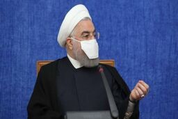 آقای حسن روحانی، شوخی می‌کنی؟