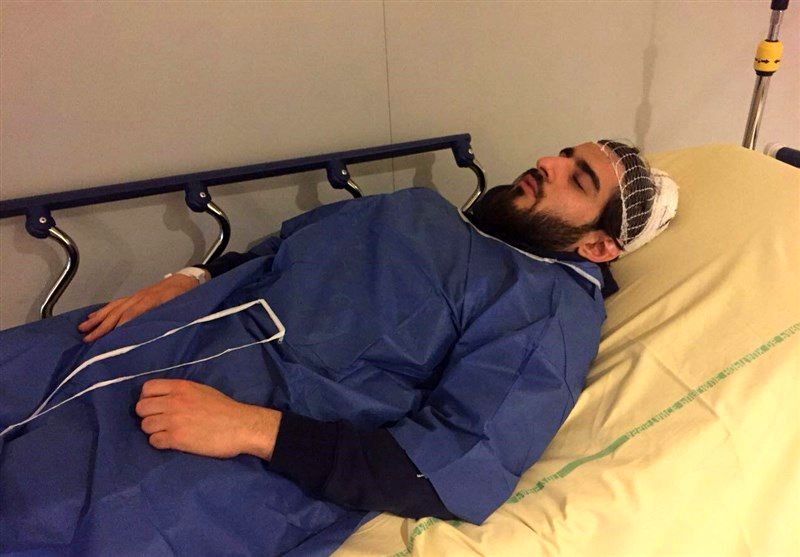 حمله پلیس فرانسه به خبرنگاران صداوسیما نقض آشکار حقوق بشر است