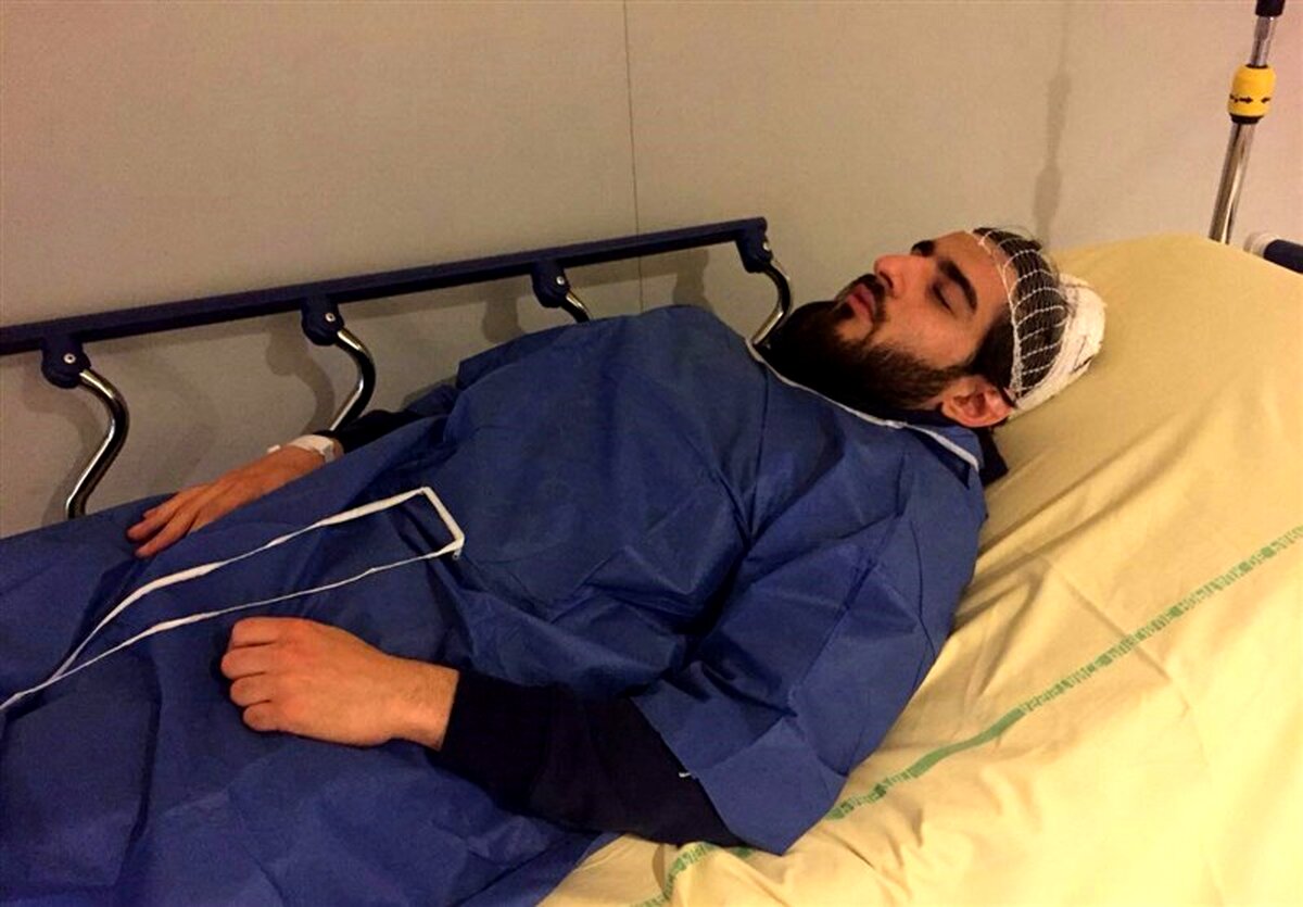 حمله پلیس فرانسه به خبرنگاران صداوسیما نقض آشکار حقوق بشر است