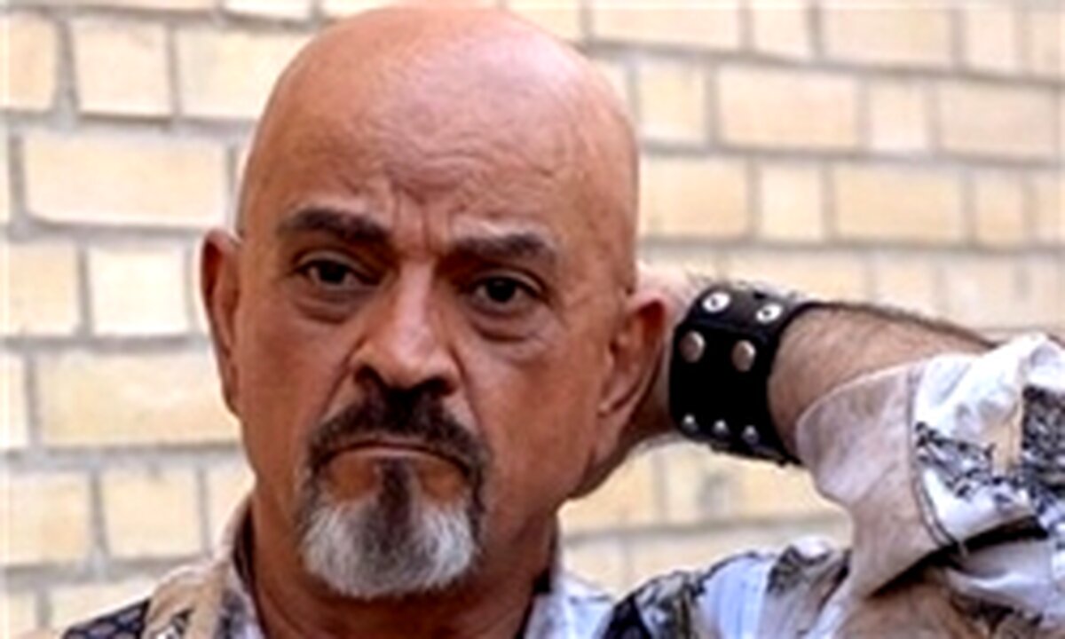 فخیم‌زاده: دیگر سریال مذهبی نمی‌سازم/ شرایط تلویزیون برای کار کردن فراهم نیست