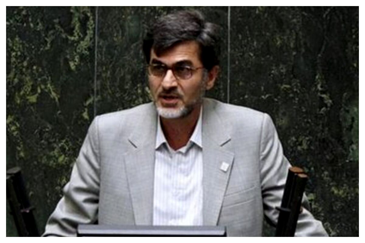 مجادله کوچک زاده با یک نماینده روحانی در مجلس + فیلم