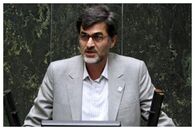 مجادله کوچک زاده با یک نماینده روحانی در مجلس + فیلم