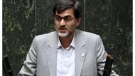 مجادله کوچک زاده با یک نماینده روحانی در مجلس + فیلم
