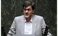 مجادله کوچک زاده با یک نماینده روحانی در مجلس + فیلم