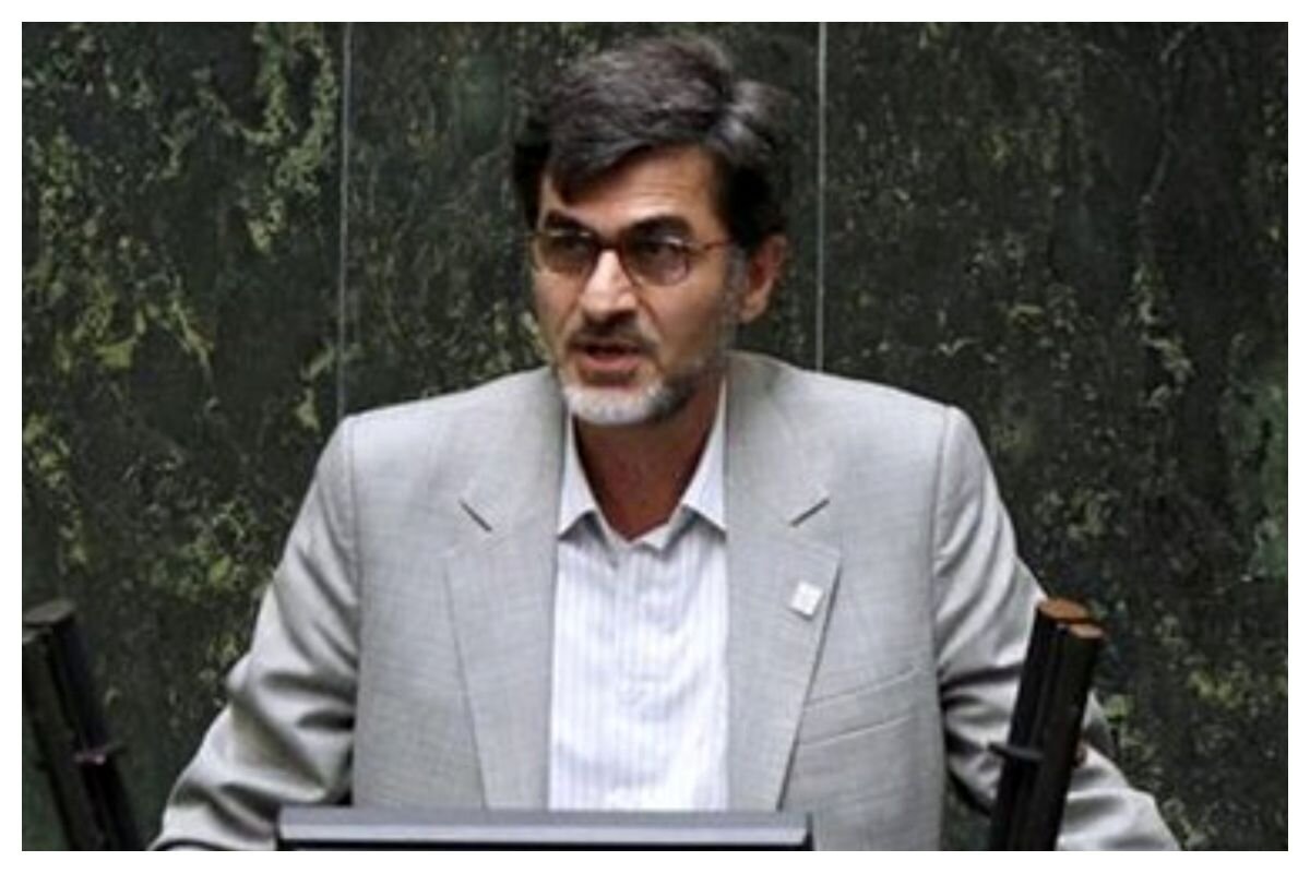 مجادله کوچک زاده با یک نماینده روحانی در مجلس + فیلم