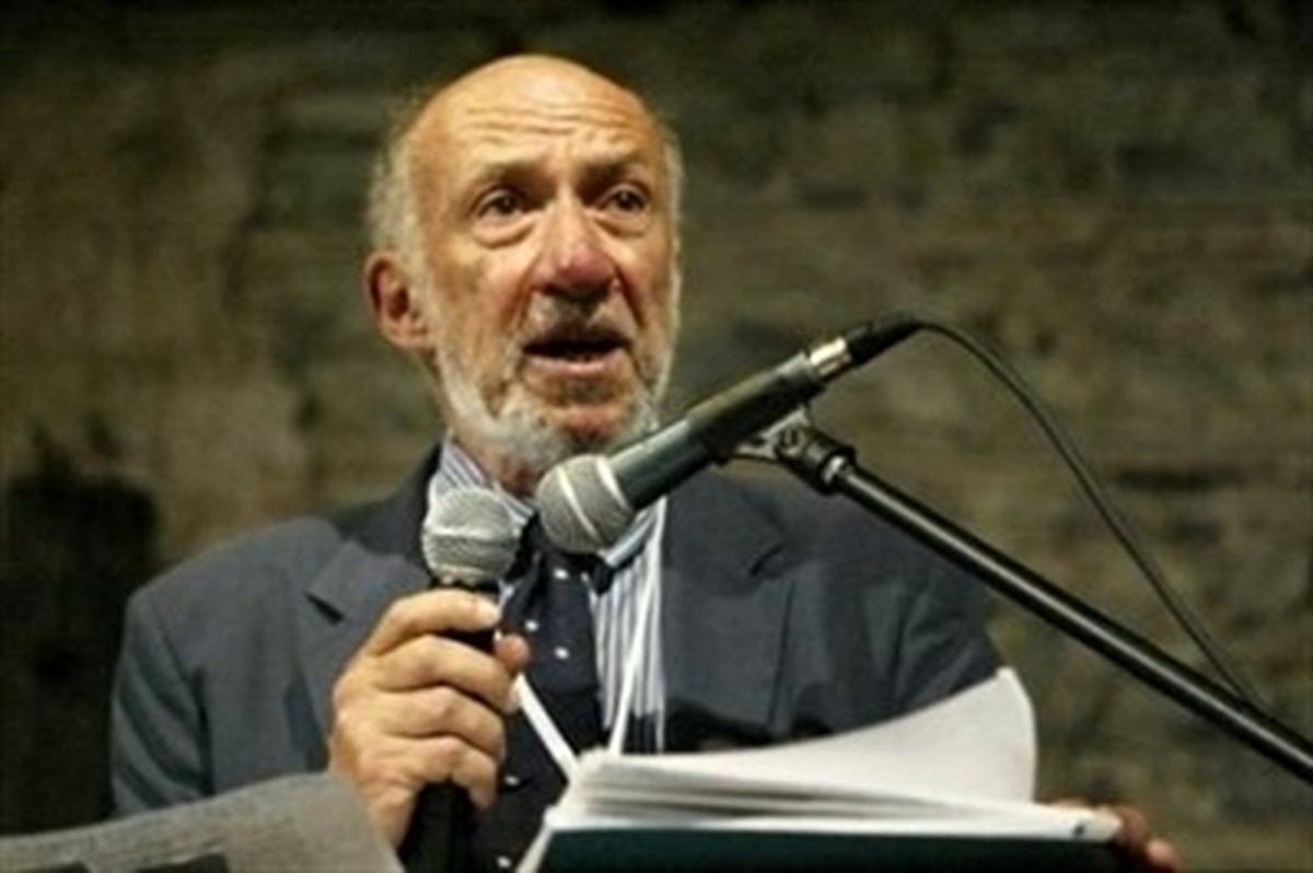 ریچارد فالک: ترامپ ایران را برای بردن انتخابات 2020 میخواهد