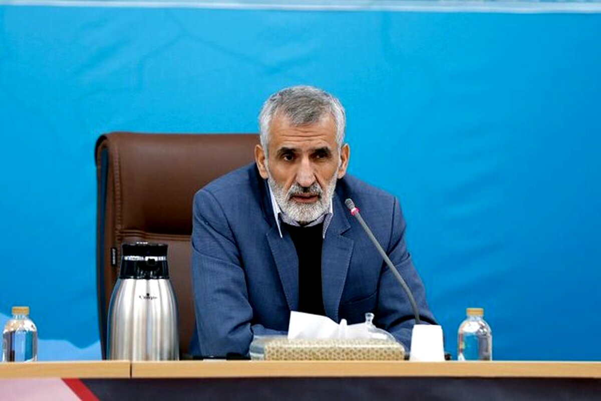 هیچ مشکلی در مرزها وجود ندارد