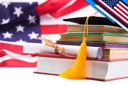 اخذ ویزای تحصیلی آمریکا با بهکار در تمامی مقاطع