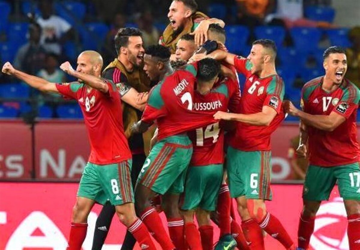 اعلام بودجه اولین حریف ایران در جام جهانی 2018
