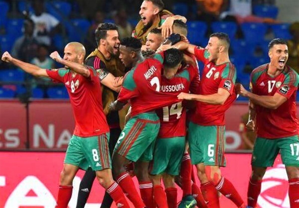 اعلام بودجه اولین حریف ایران در جام جهانی 2018
