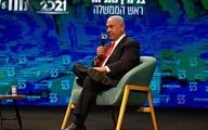 نتانیاهو: با تشکیل کشور مستقل فلسطین مخالفم