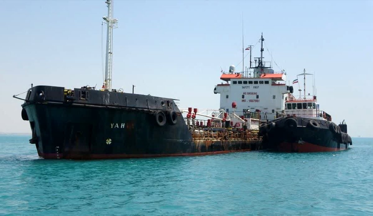 توافق ایران و آمریکا یعنی پایان تجارت نفت و کشتی آقازادهها