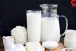 اسامی 3 شرکت بزرگ لبنی گران فروش اعلام شد