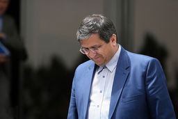 همتی در میان انکارها