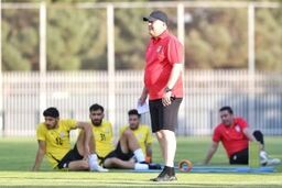 موافقت سازمان لیگ  با اسکوچیچ درخواست 