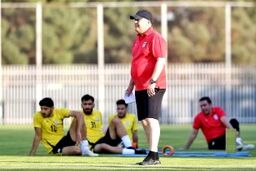موافقت سازمان لیگ  با اسکوچیچ درخواست 
