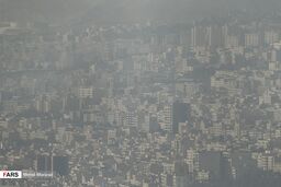 فوری' تهران تعطیل شد