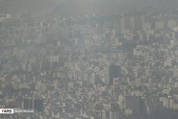 تهران هفته آینده تعطیل است؟