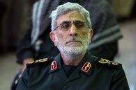 شایعه ترور سردار قاآنی کار ترور آلارم است