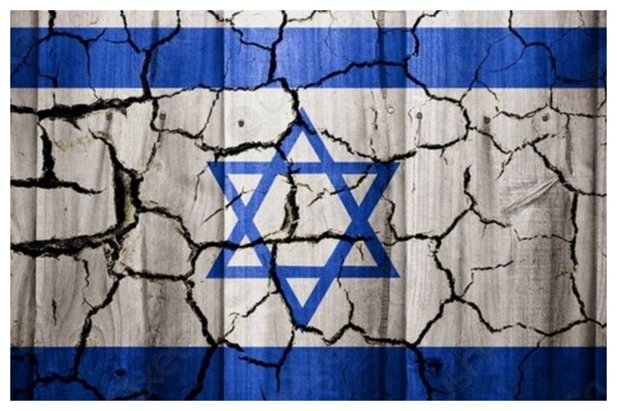 نقشه اسرائیل علیه ایران در چین